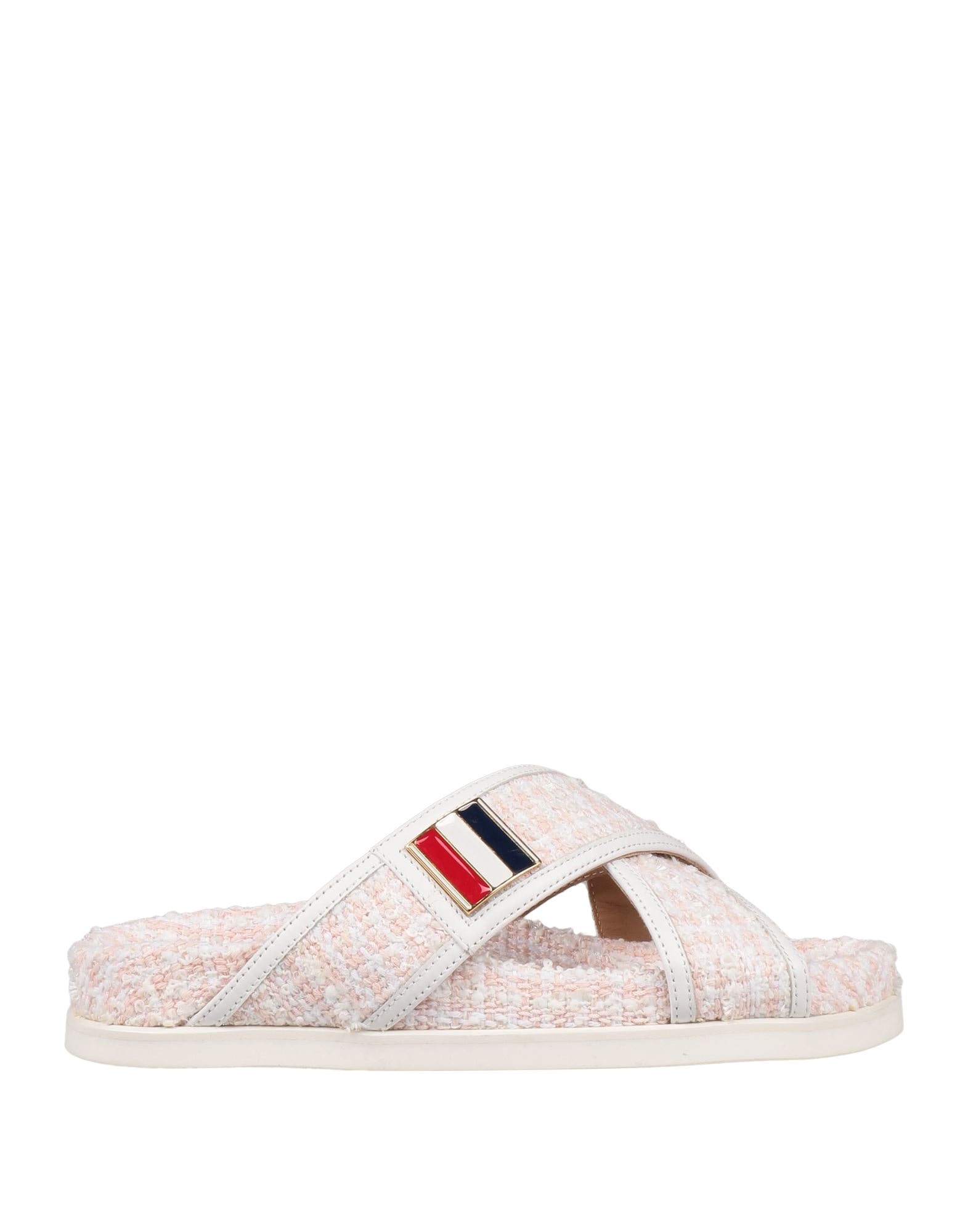 THOM BROWNE - Sandals