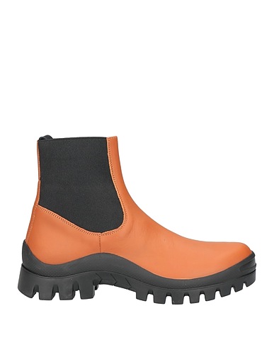 ATP ATELIER Stiefelette Lederfarben Vachette