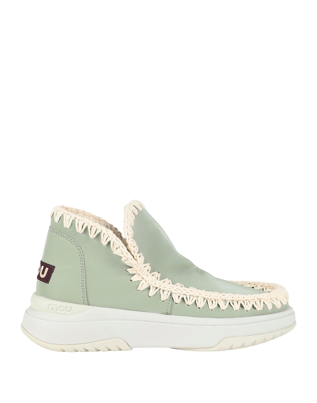 MOU - Stiefeletten