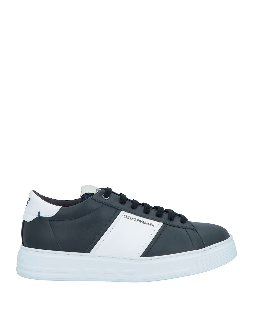 EMPORIO ARMANI - Sneakers