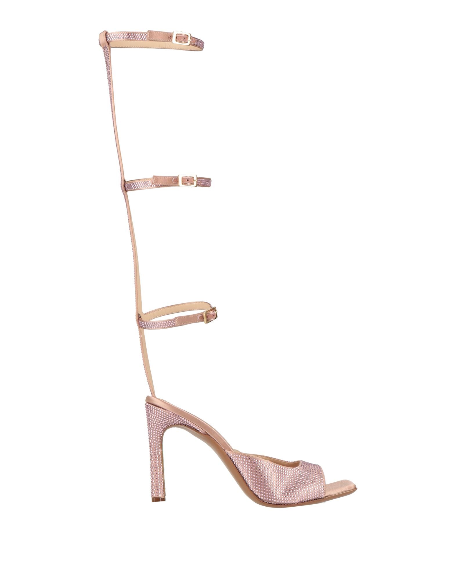 THE SADDLER - Sandales