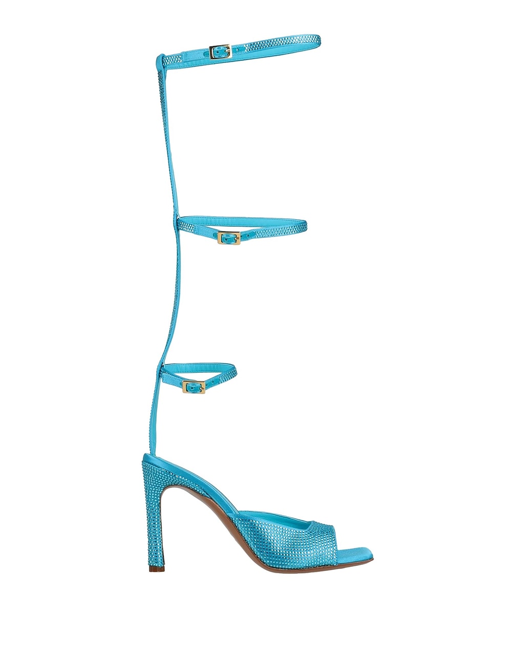 THE SADDLER - Sandalen