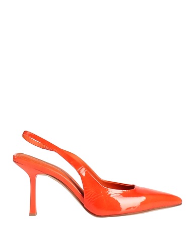 BRUNO PREMI Pump Copper Soft Leather