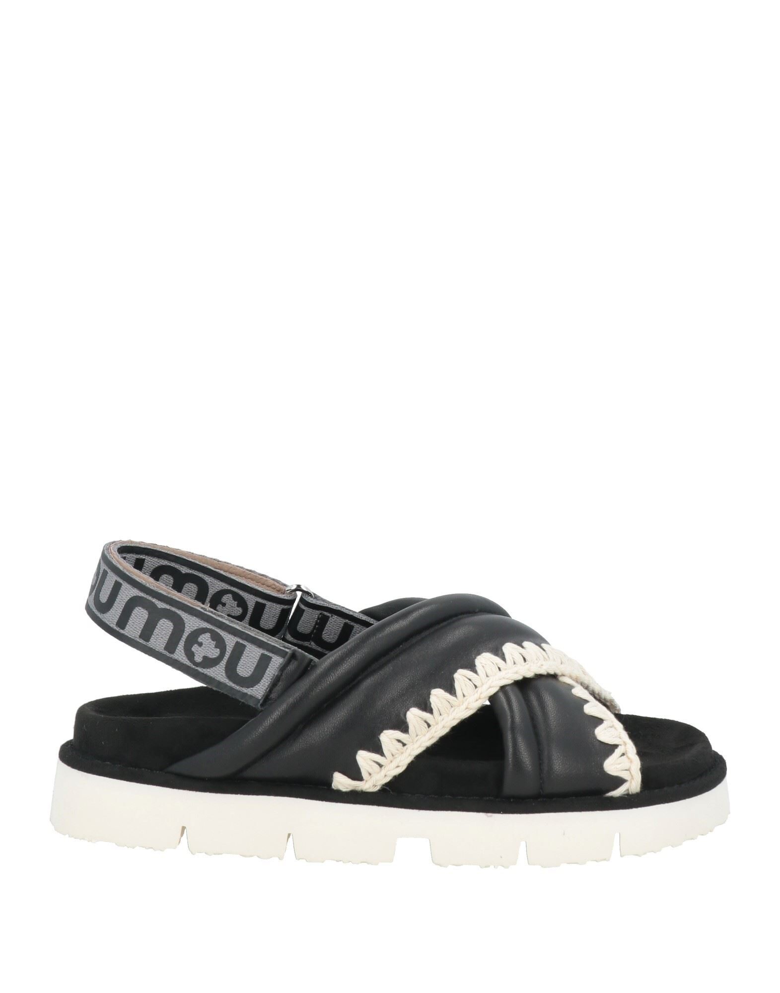 MOU - Sandali