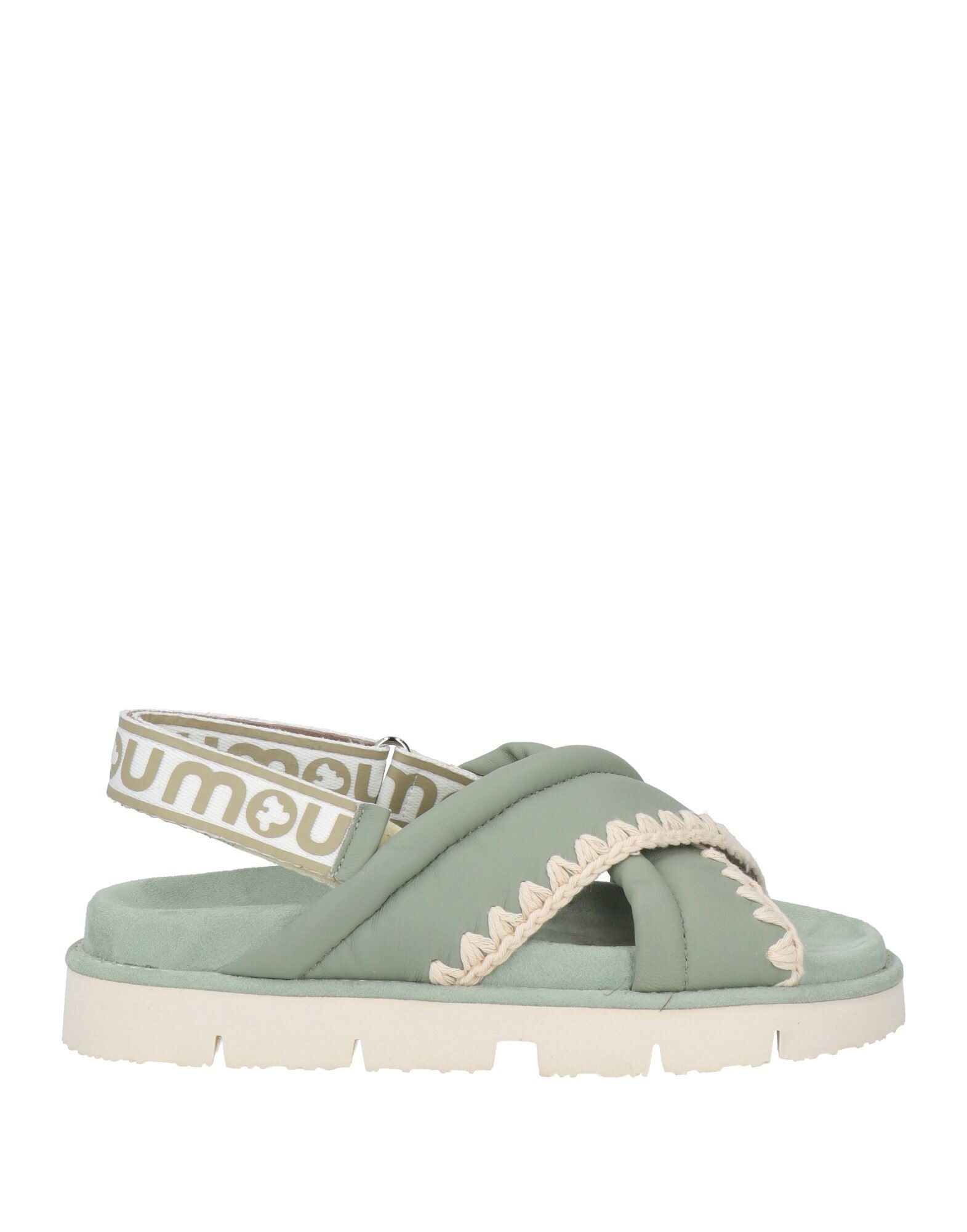 MOU - Sandals