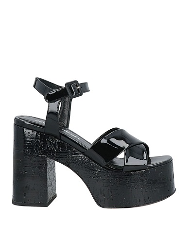 HAUS OF HONEY Sandals Soft Leather