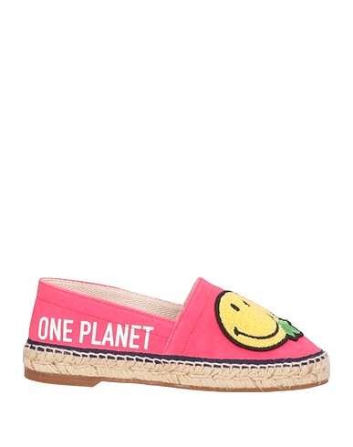 DSQUARED2 Espadrilles Coral Textile fibers