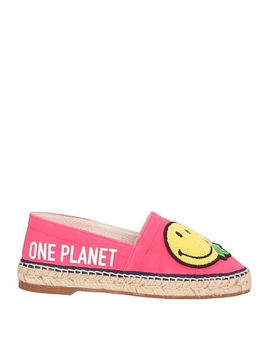 DSQUARED2 Espadrilles CORALLO Textile fibers