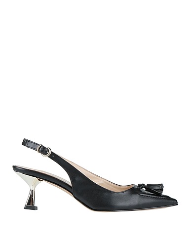 GENEVE Court Black Other Fibres