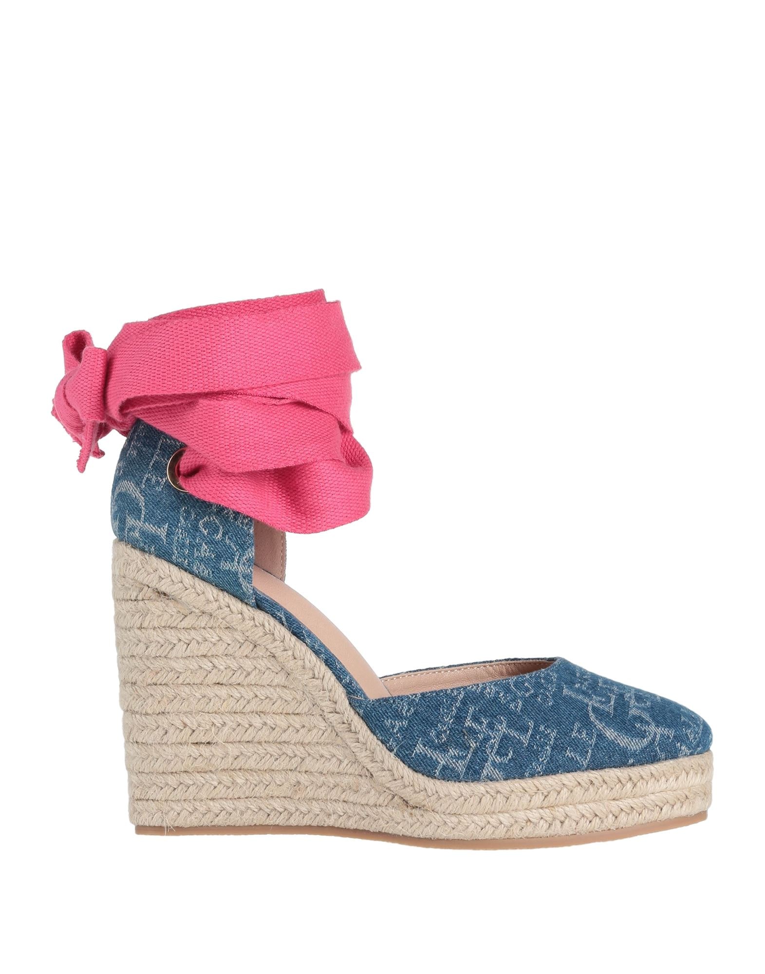 GAëLLE Paris - Espadrilles