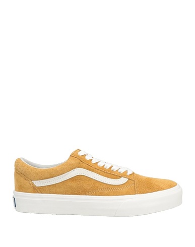 VANS VAULT Sneakers ECO CUSH Sabbia Pelle