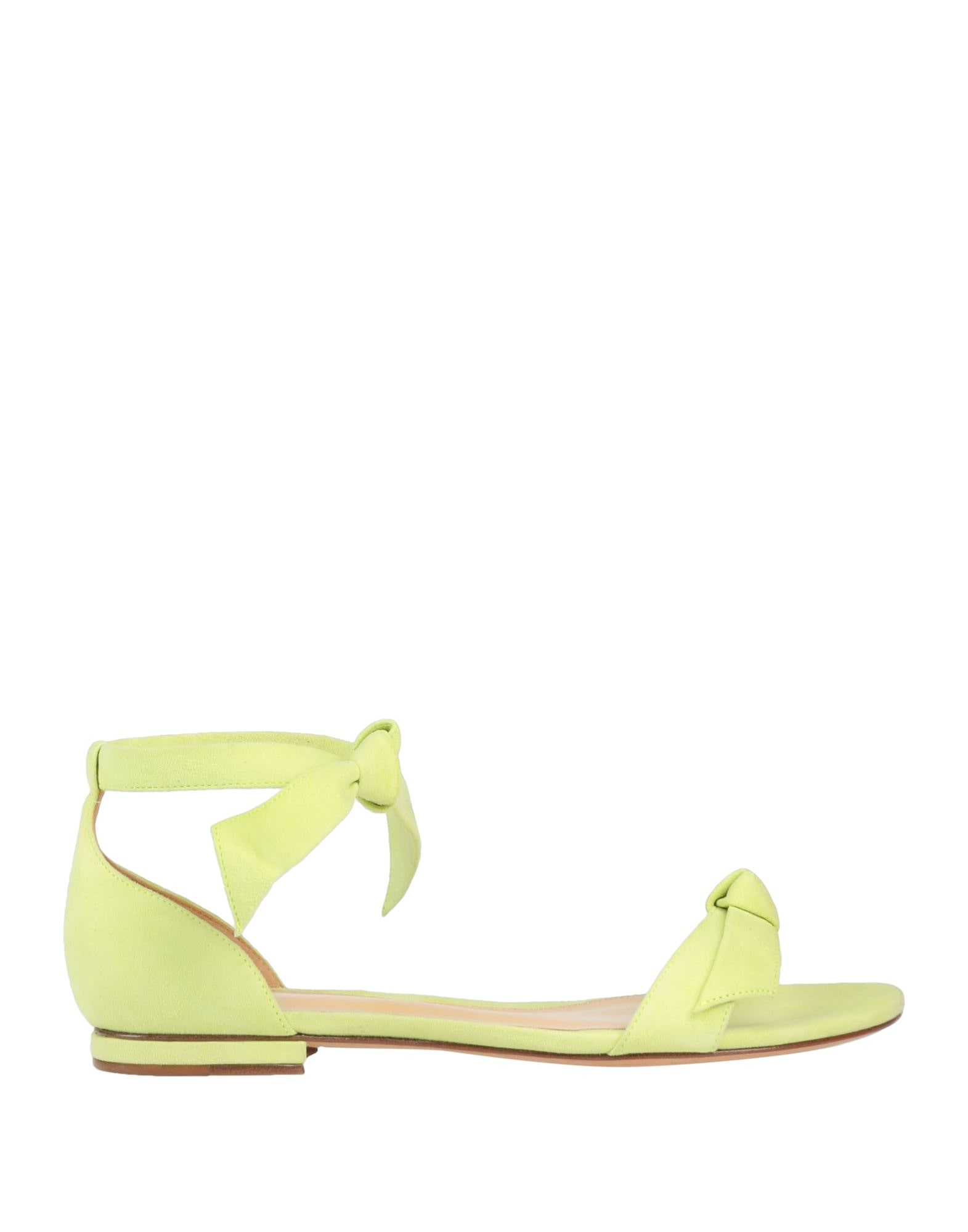 ALEXANDRE BIRMAN - Sandals