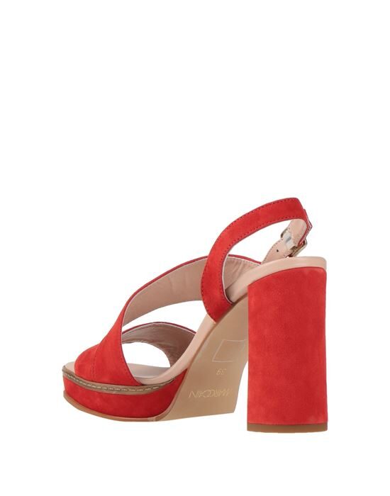 MARC CAIN Сандалии