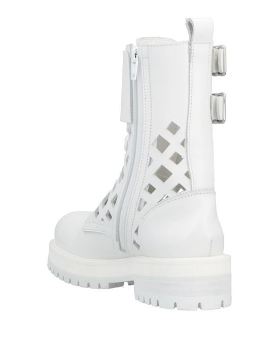 DONDUP Полусапоги и высокие ботинки