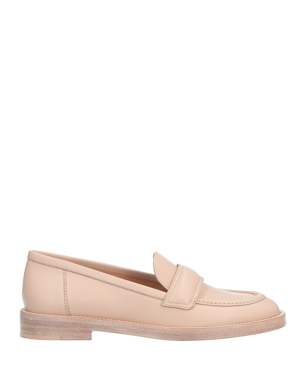 GIANVITO ROSSI - Loafers