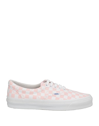 VANS VAULT Sneakers Rosa chiaro Fibre tessili
