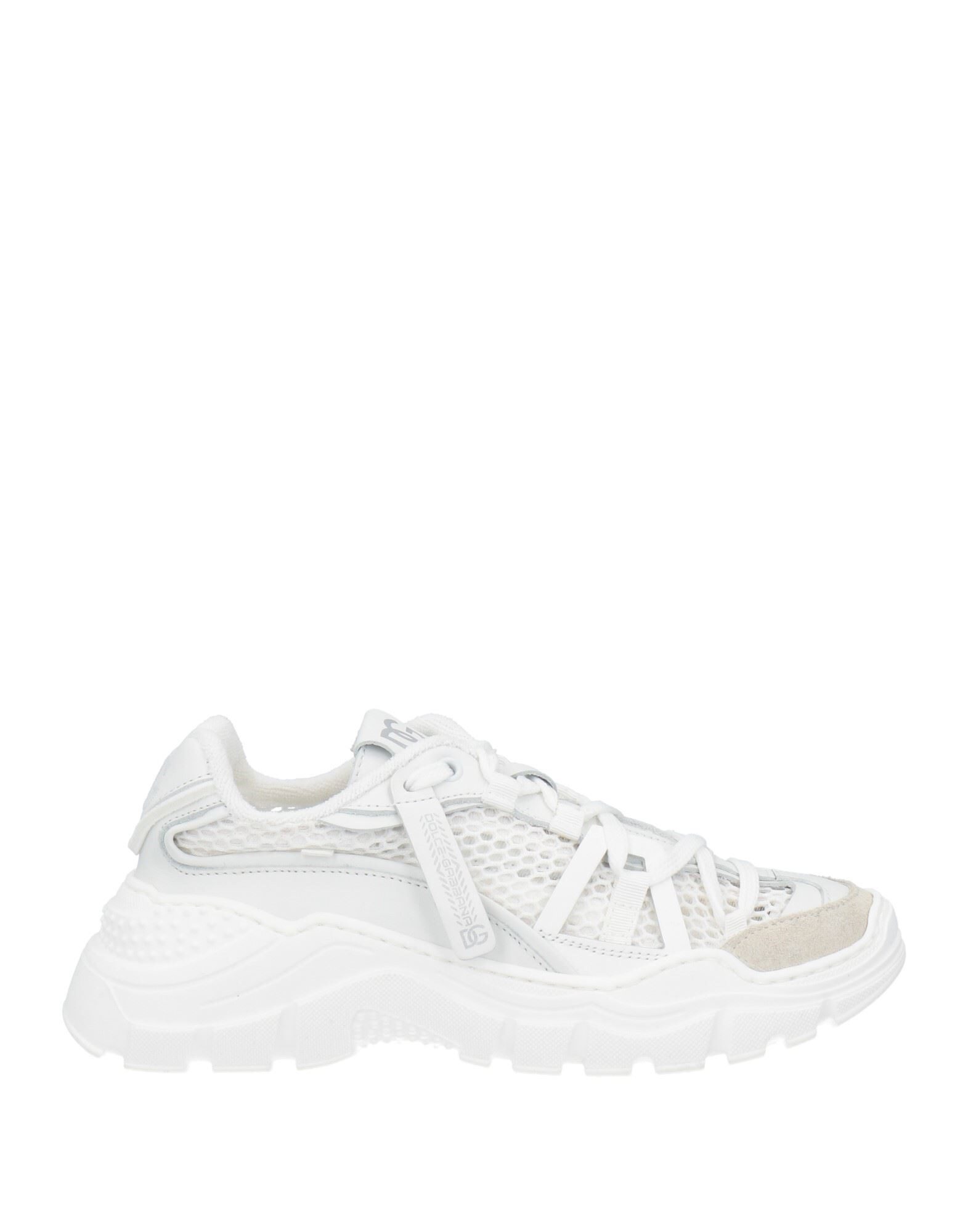 DOLCE&GABBANA - Sneakers