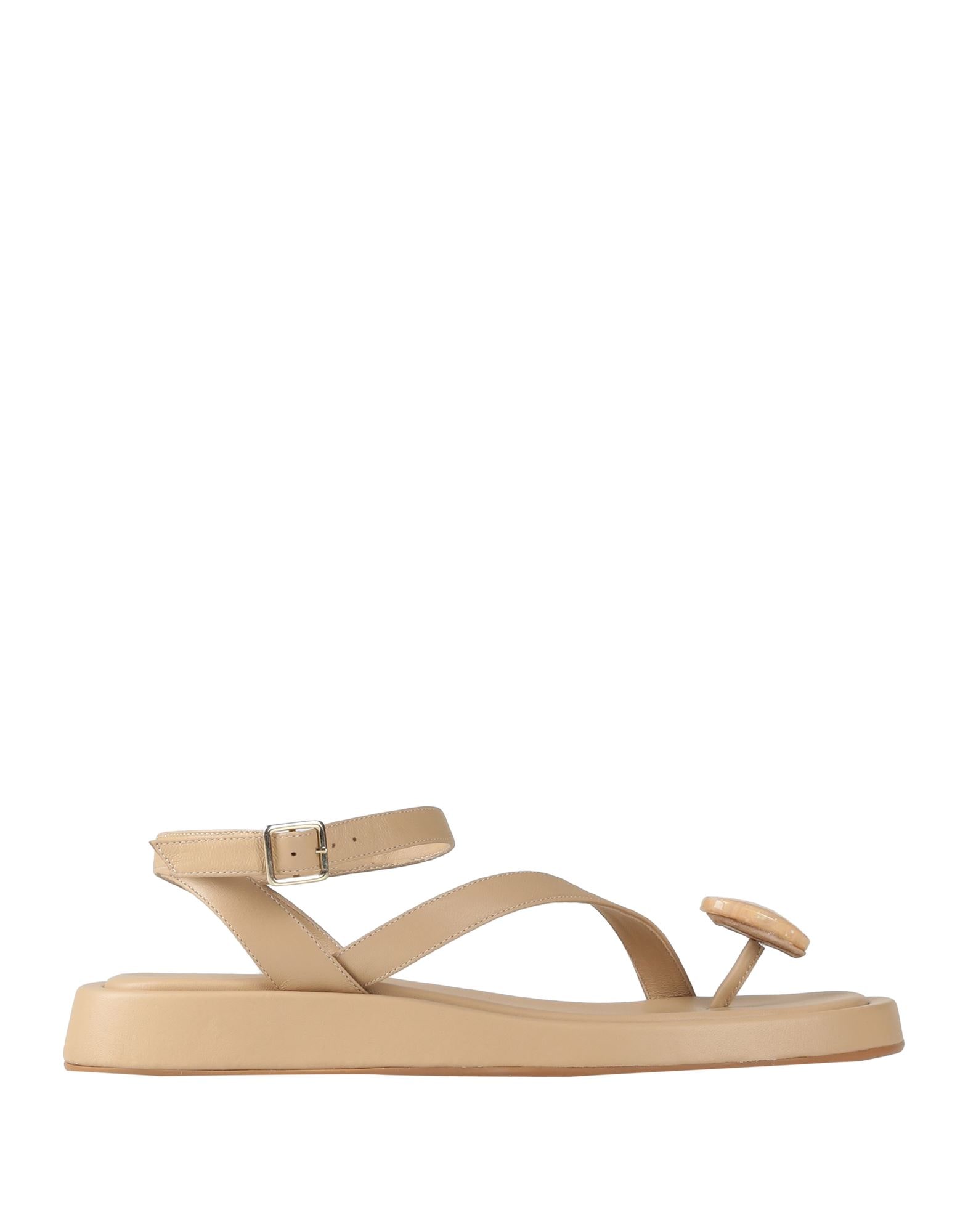 GIA / RHW - Thong sandals