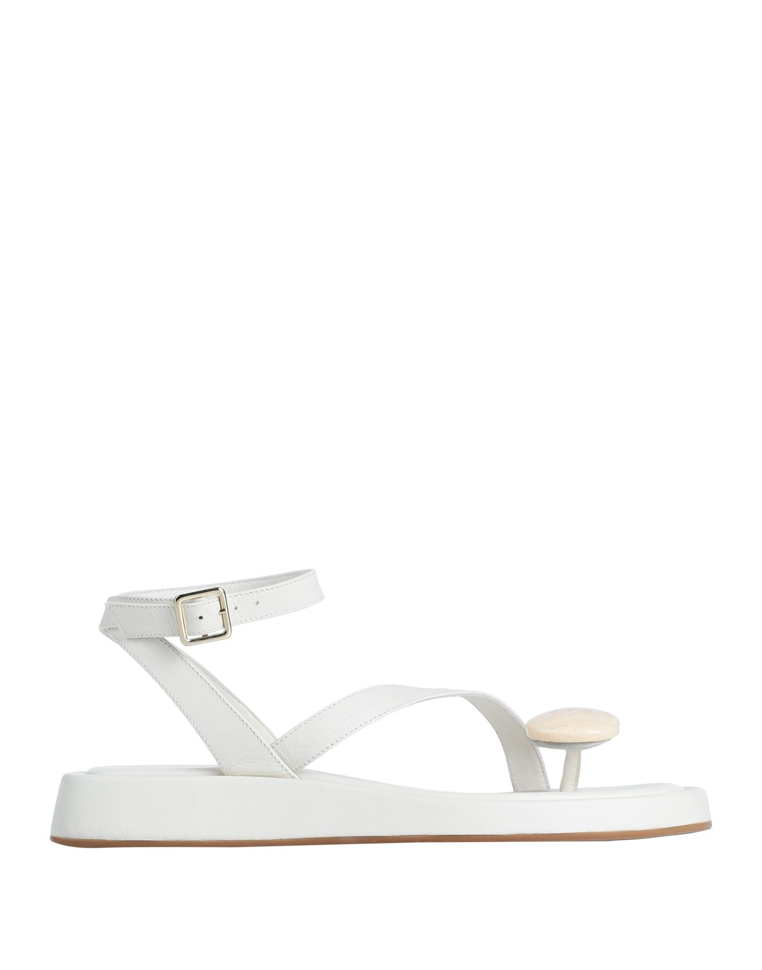 GIA / RHW - Zehentrenner