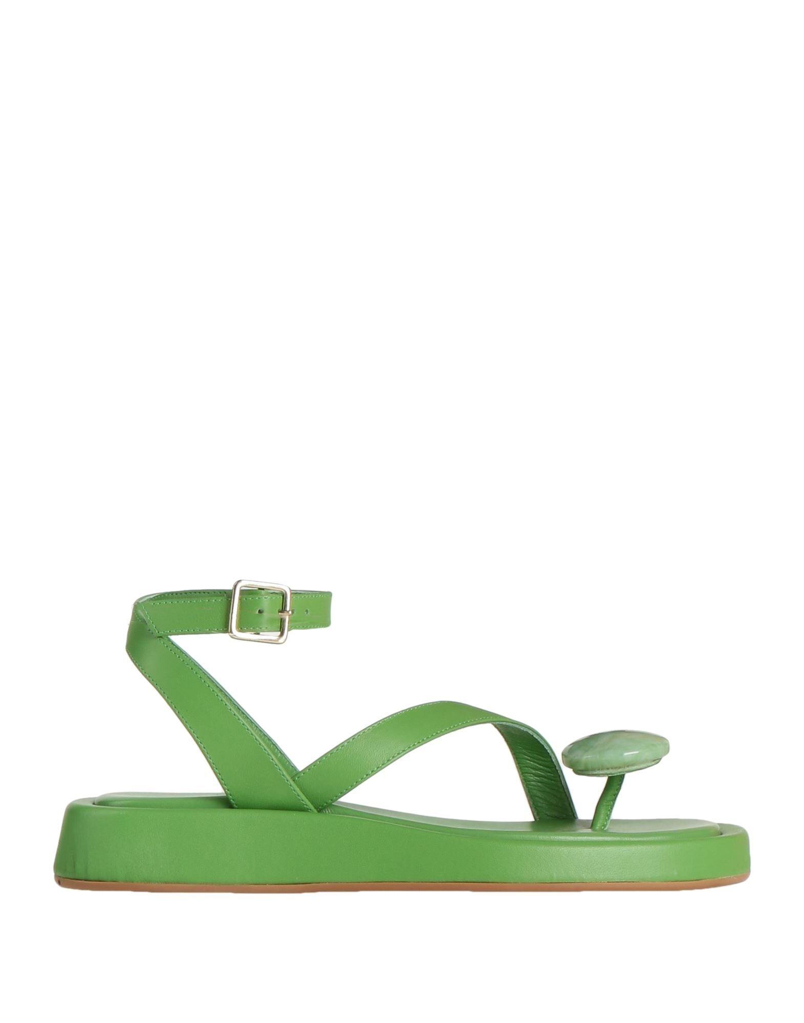 GIA / RHW - Thong sandals