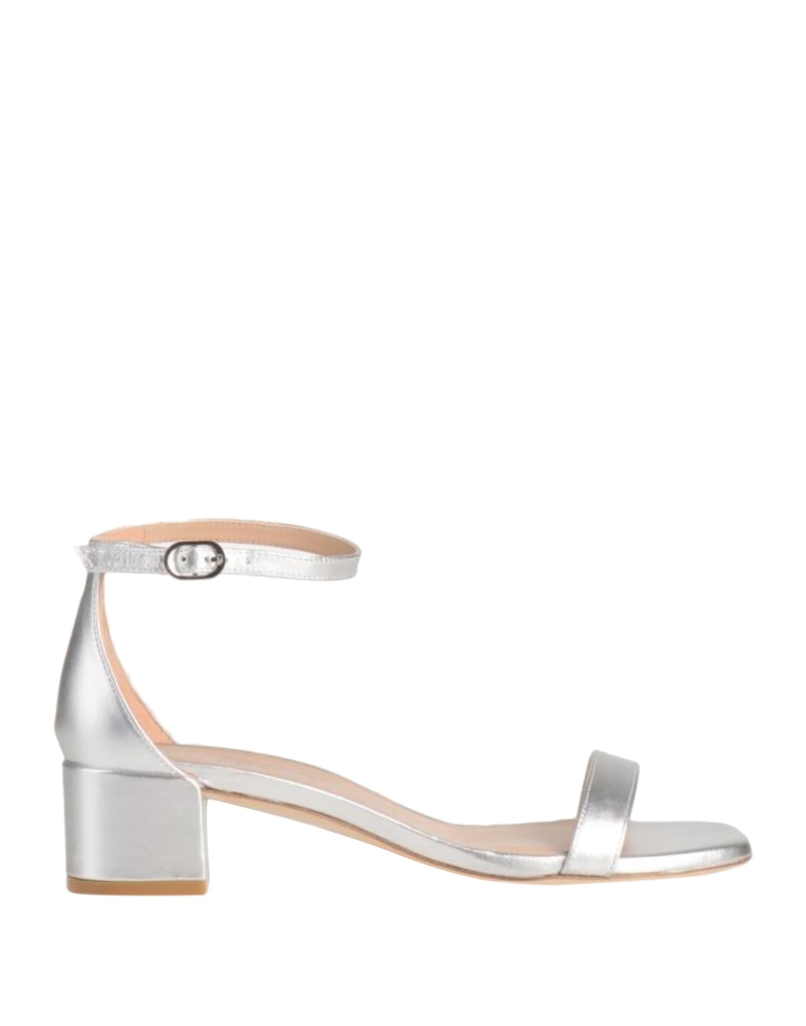 STUART WEITZMAN - Sandalias con cierre