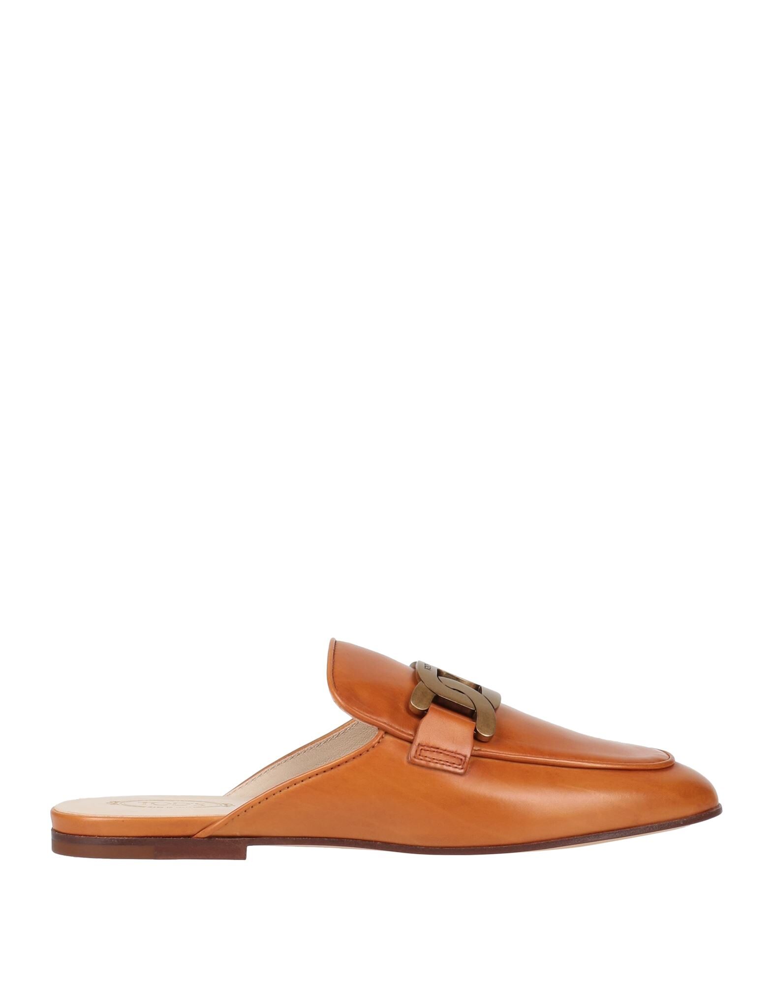 TOD'S - Mules & Clogs