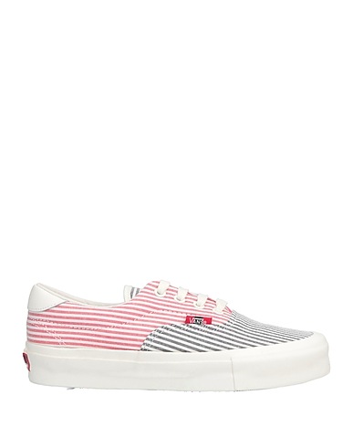 VANS Sneakers Charcoal Textile fibres