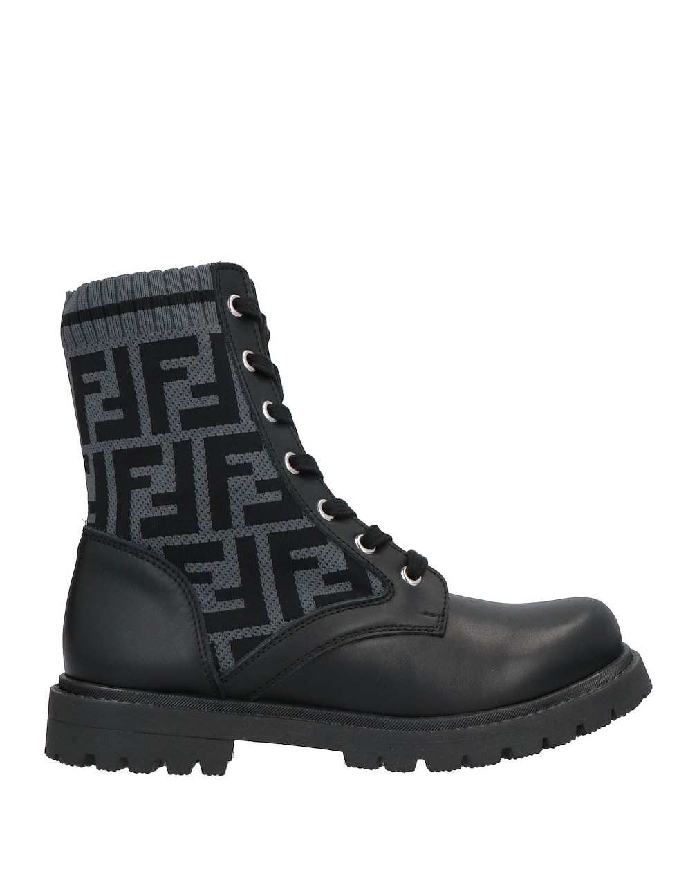 FENDI - Ankle boots