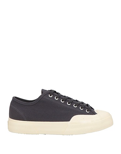 ARTIFACT by SUPERGA Sneakers 2432 WORKWEAR                 
 Antracite Fibre tessili