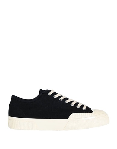 ARTIFACT by SUPERGA Sneakers 2432 WORKWEAR                 
 Black Textile fibres