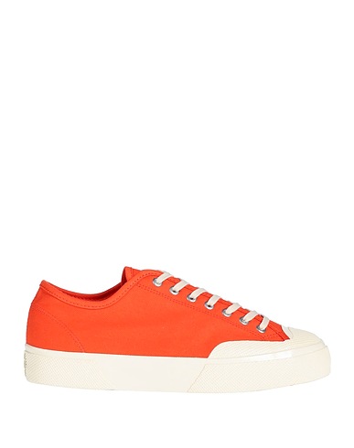 ARTIFACT by SUPERGA Sneakers 2432 WORKWEAR                 
 Arancione Fibre tessili