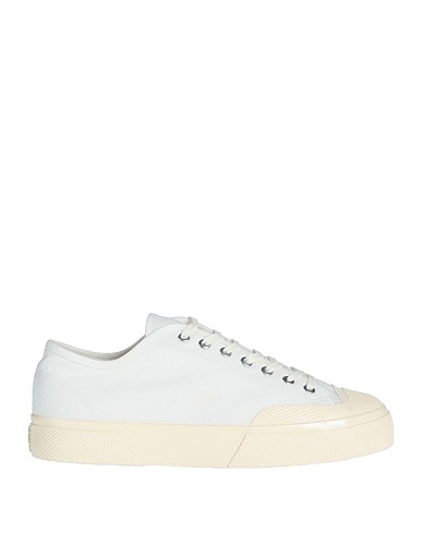 ARTIFACT by SUPERGA Sneakers White Textile fibers