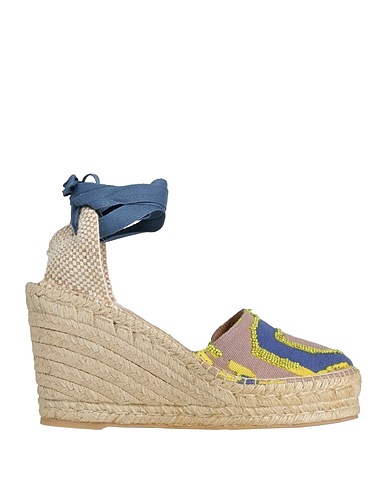 MALÌPARMI Espadrillas Avio Fibre tessili
