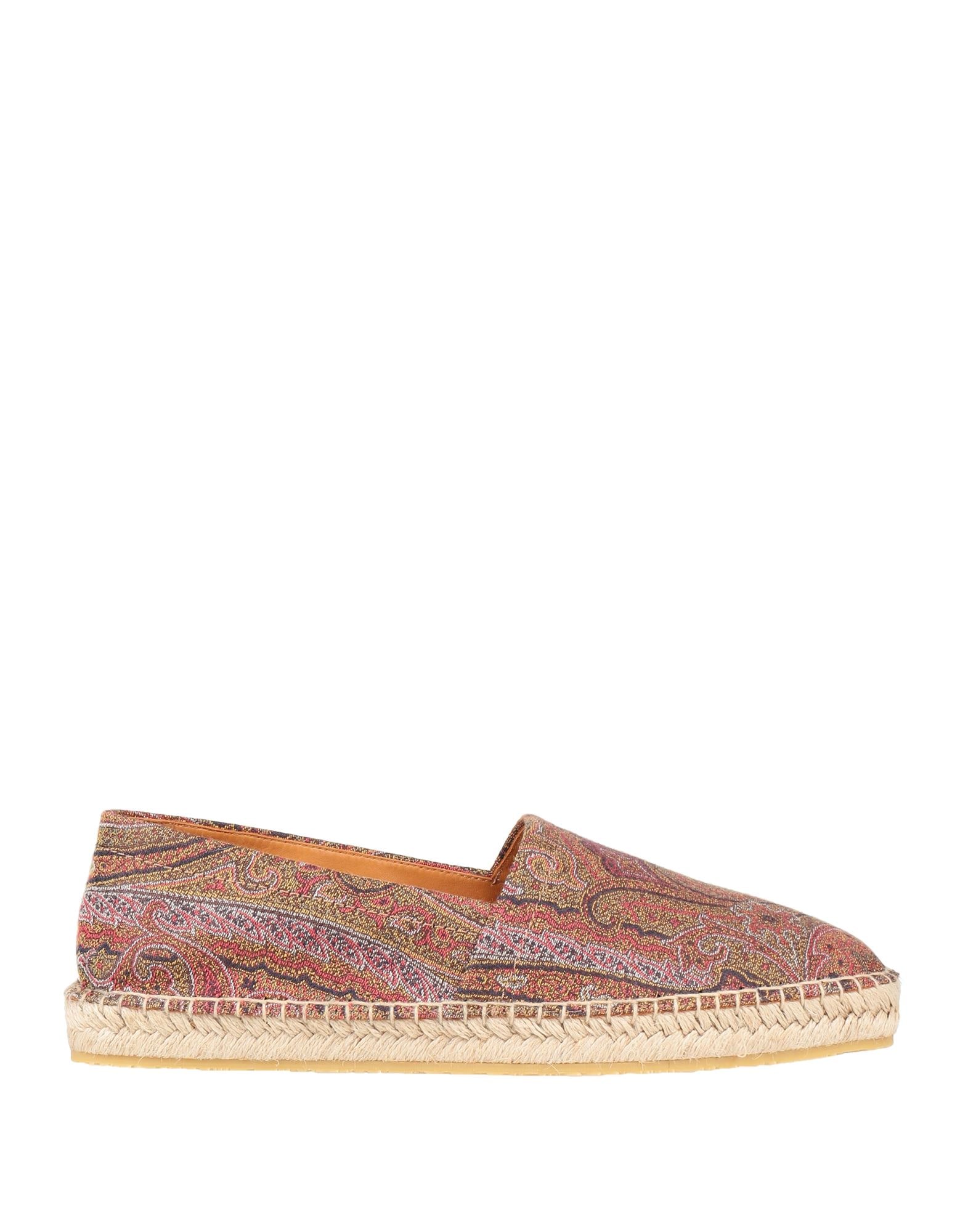 ETRO - Espadrilles