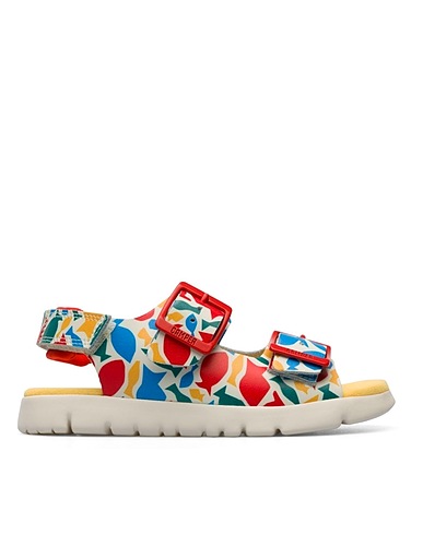 CAMPER