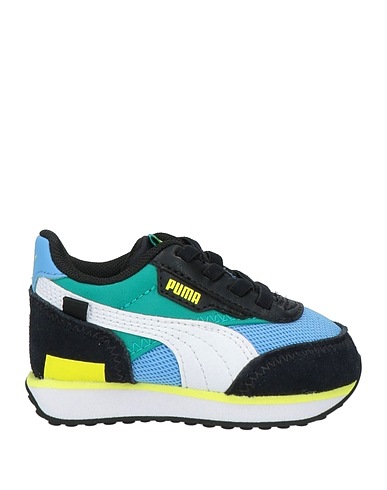 PUMA Sneakers Future Rider Splash AC Inf
Leather
