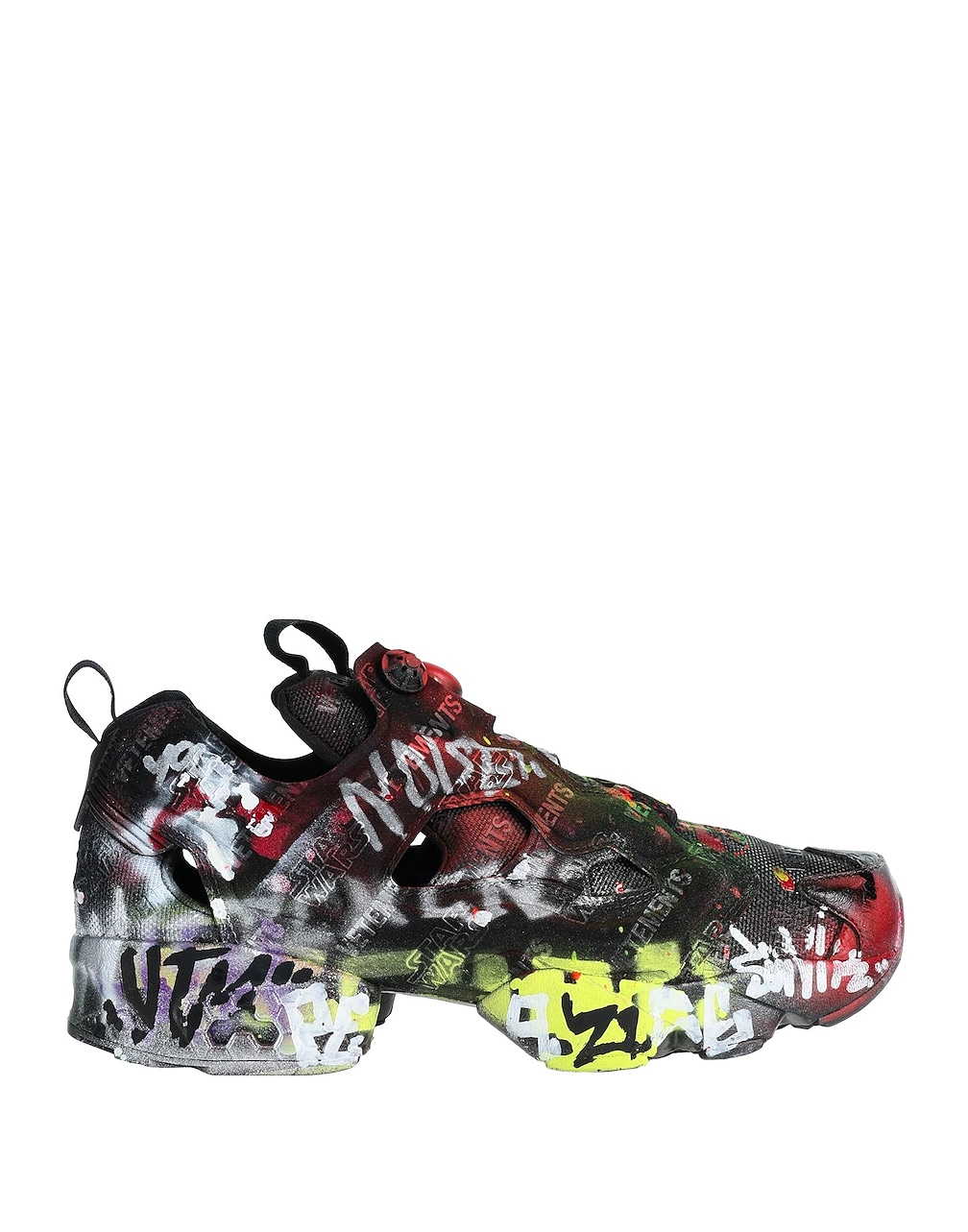 REEBOK x VETEMENTS - Sneakers