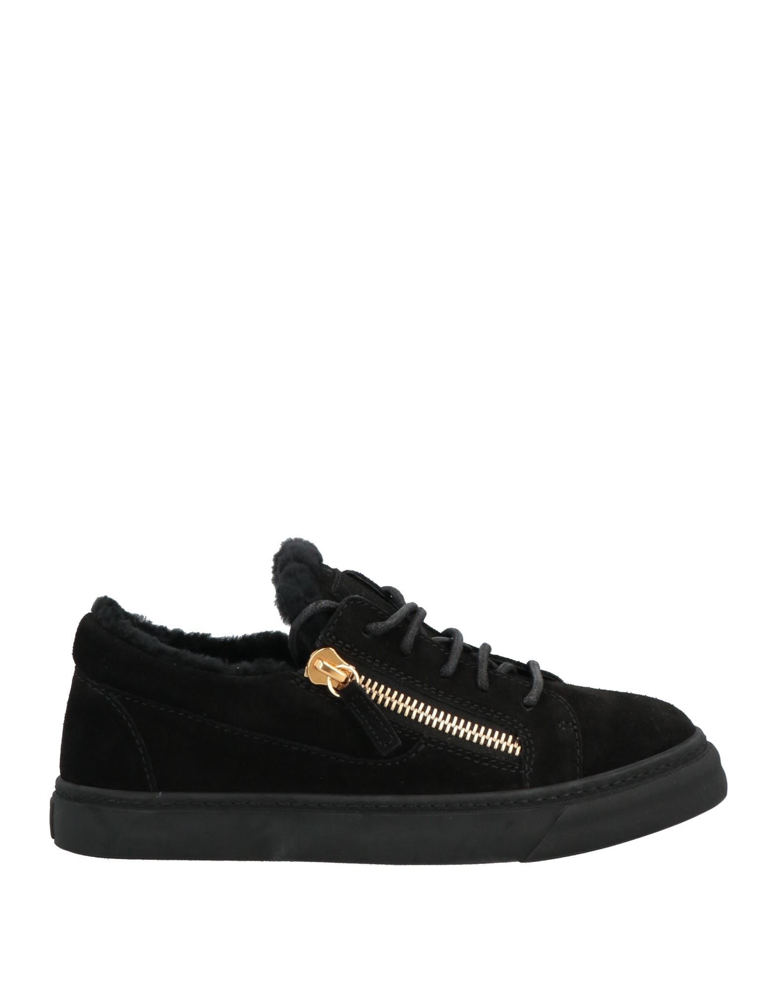 GIUSEPPE ZANOTTI - Trainers