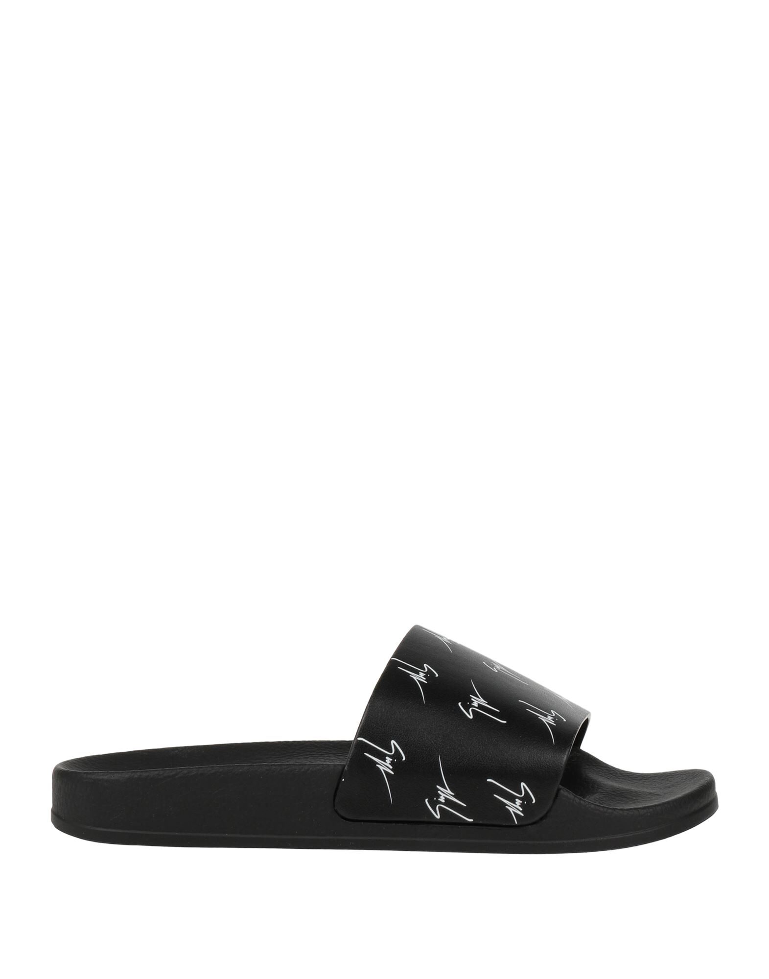 GIUSEPPE ZANOTTI - Sandals