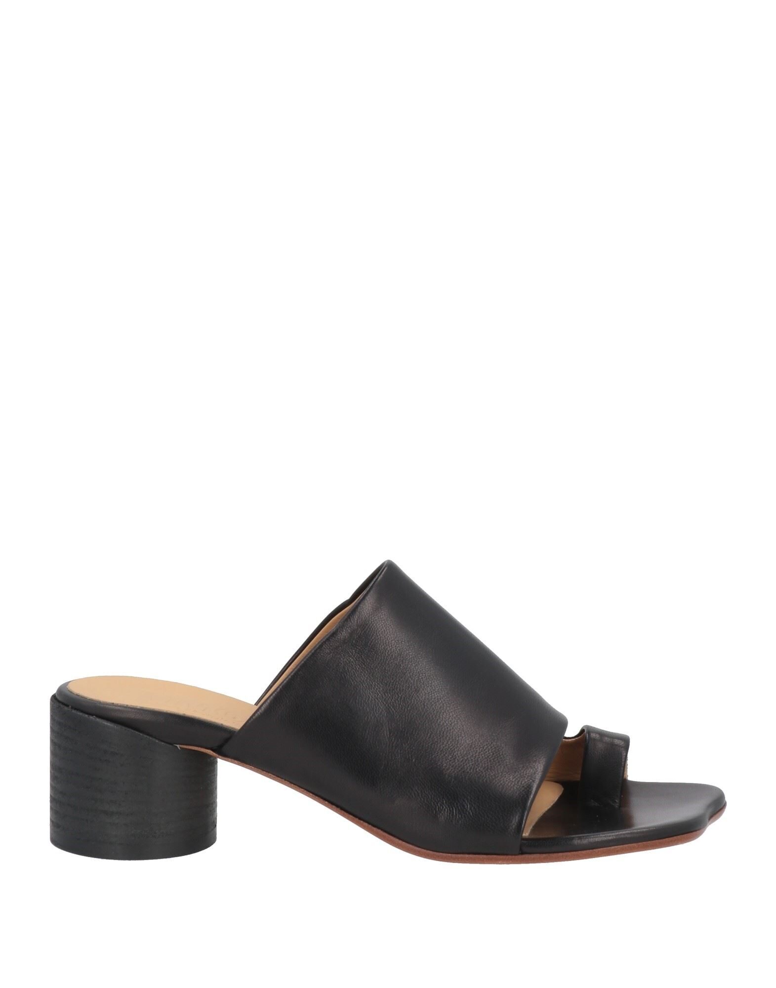 MM6 MAISON MARGIELA - Thong sandals