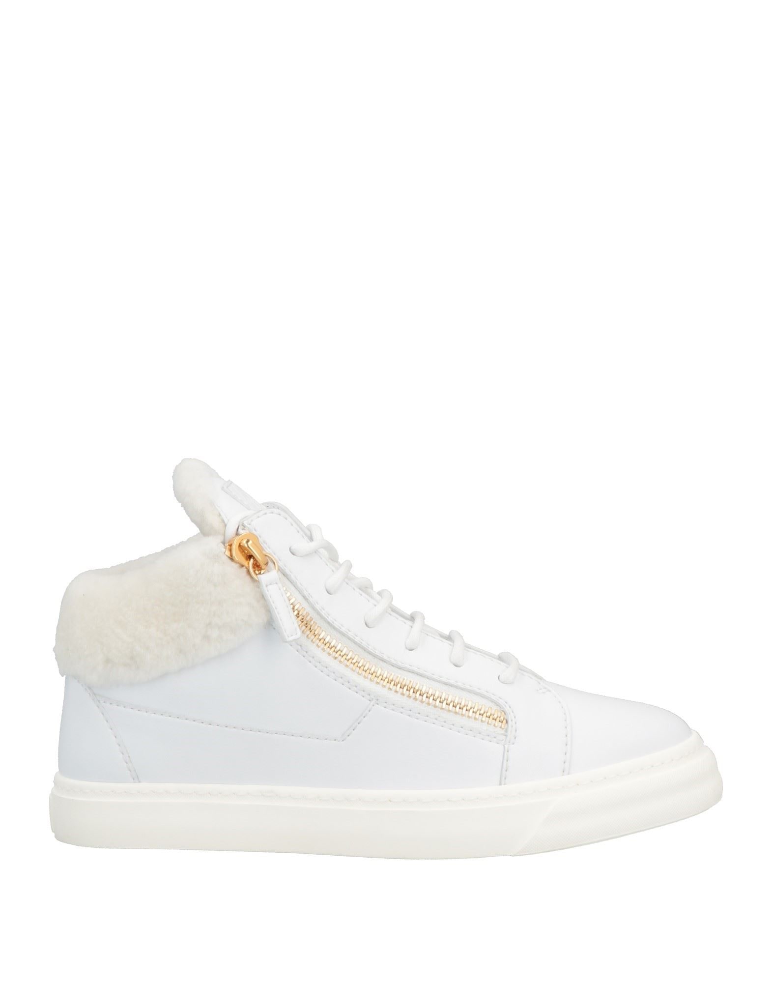 GIUSEPPE ZANOTTI - Sneakers