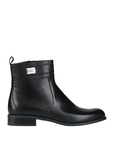 MICHAEL MICHAEL KORS Ankle boot Black 100% Bovine leather