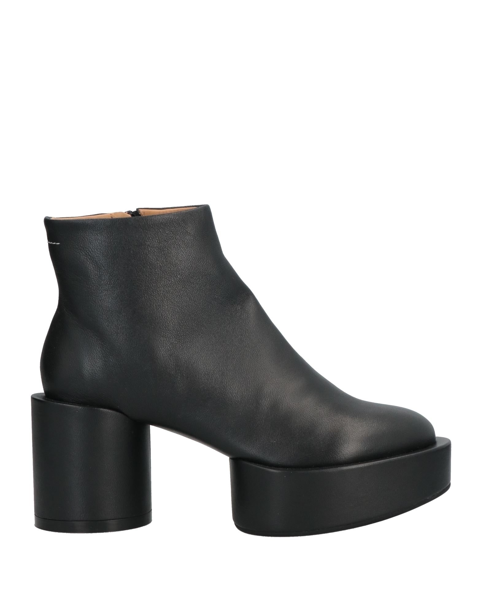 MM6 MAISON MARGIELA - Ankle boots