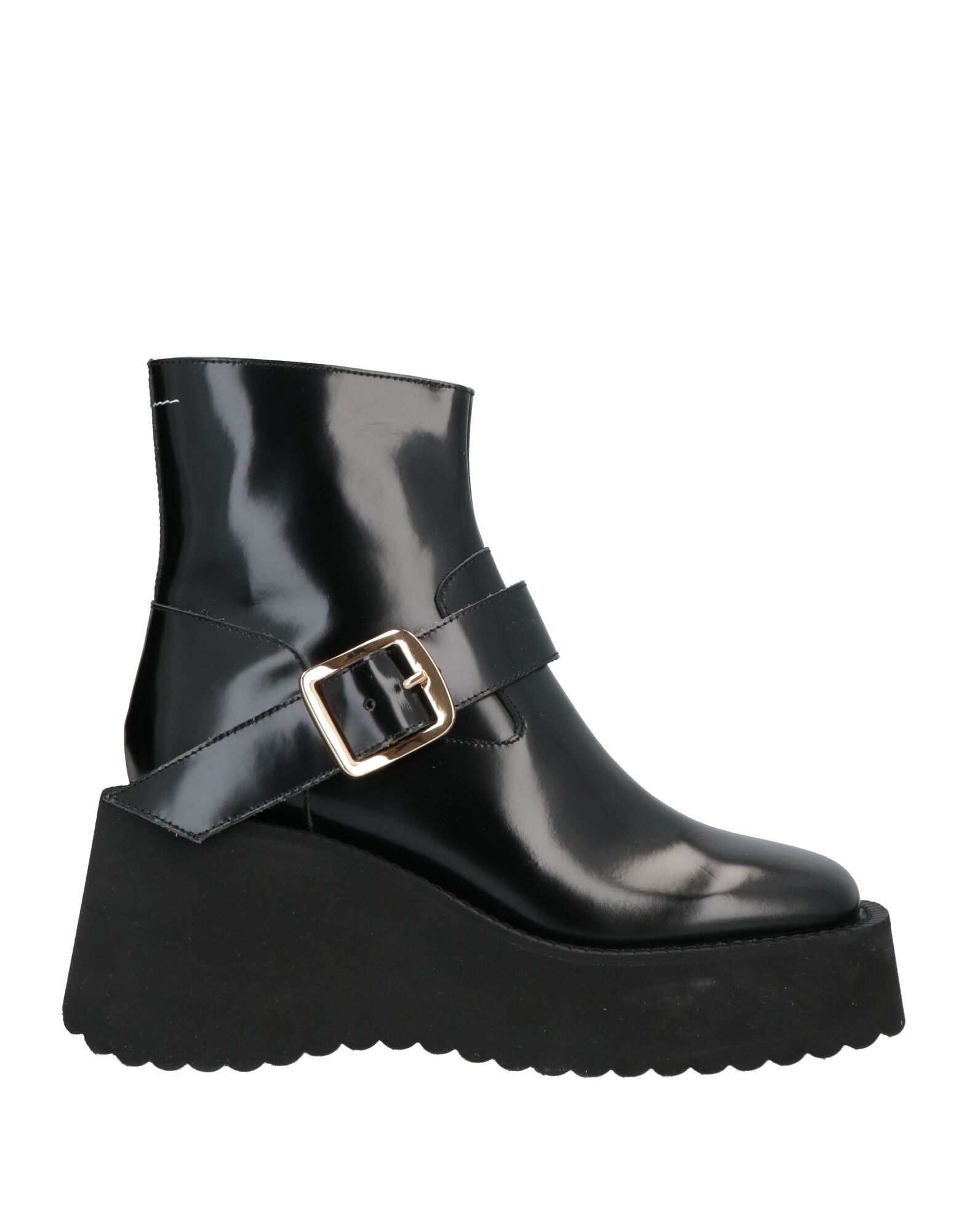 MM6 MAISON MARGIELA - Ankle boots