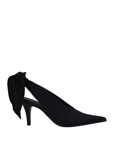 MM6 MAISON MARGIELA | Black Women‘s Pump | YOOX