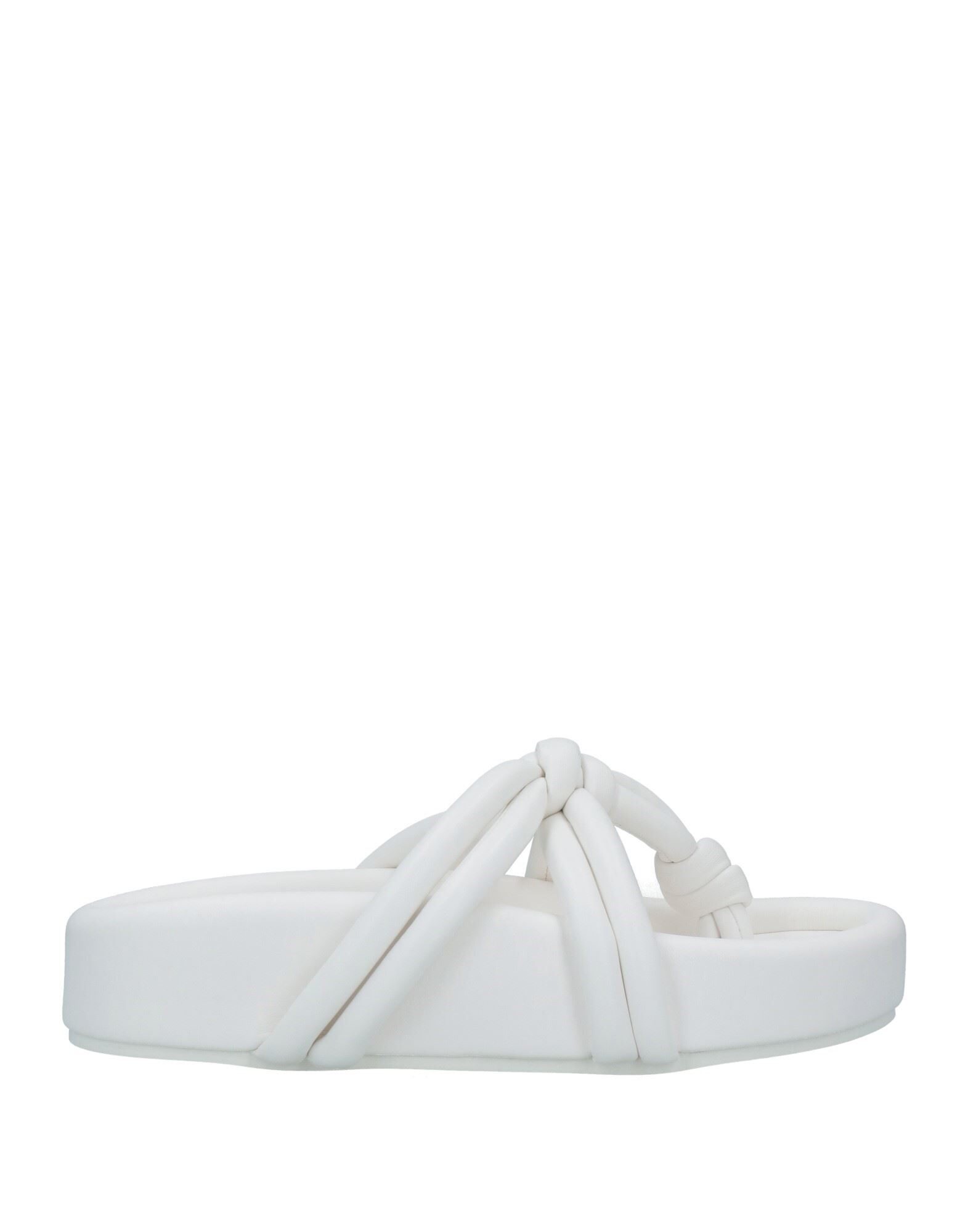 MM6 MAISON MARGIELA - Thong sandals
