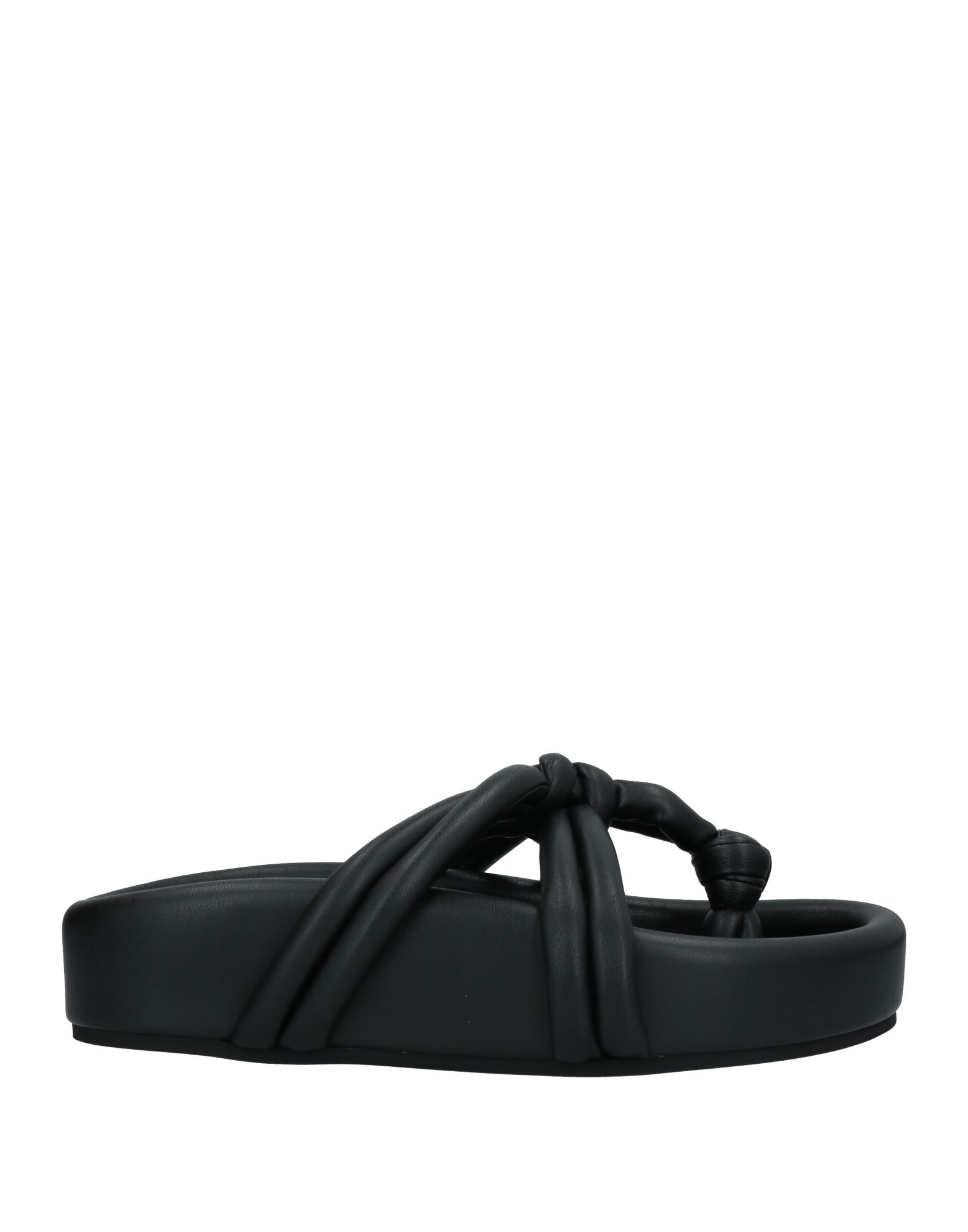 MM6 MAISON MARGIELA - Thong sandals