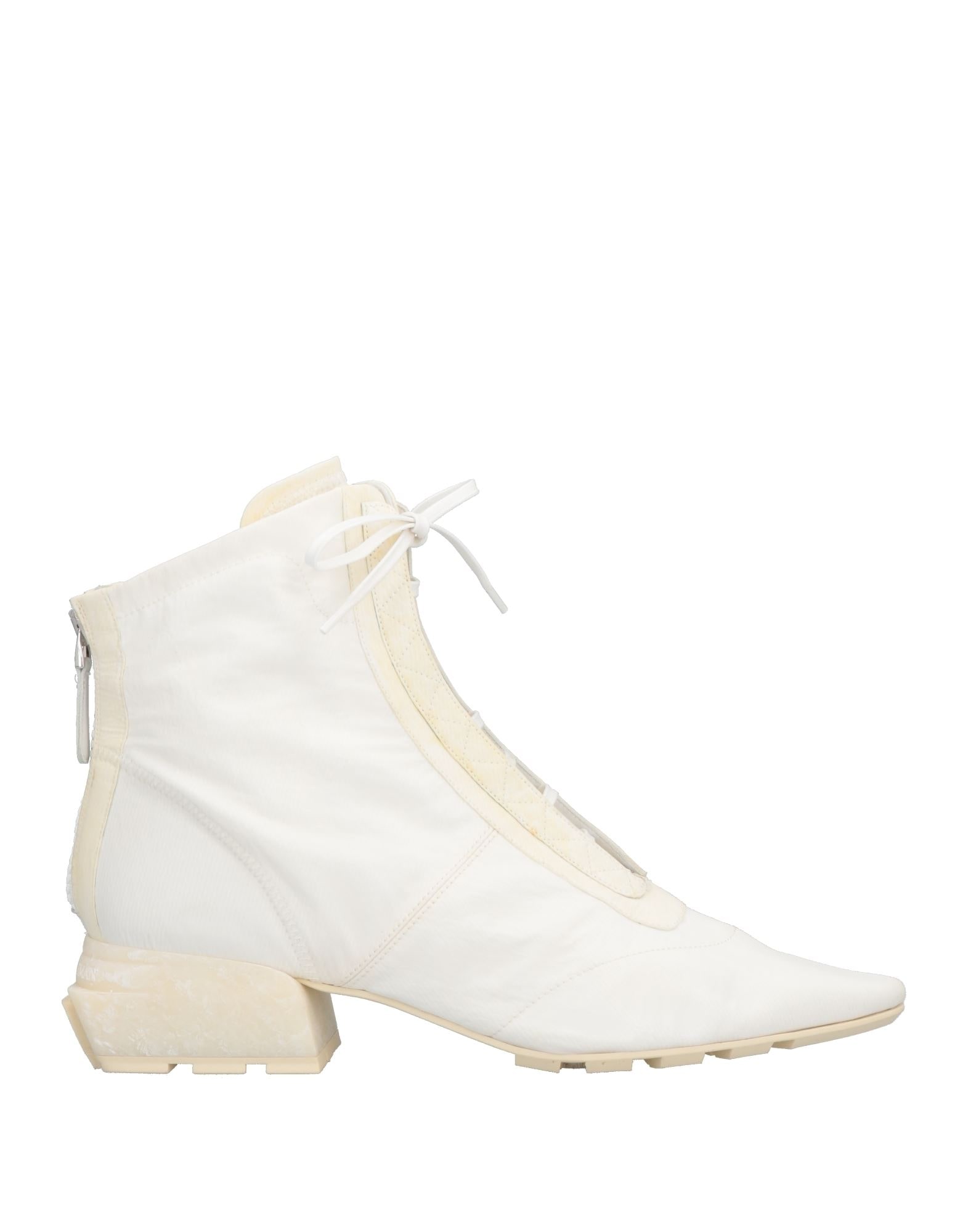 EMPORIO ARMANI - Ankle boots