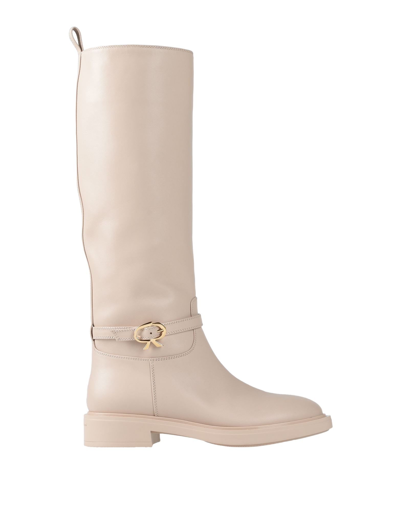 GIANVITO ROSSI - Boots