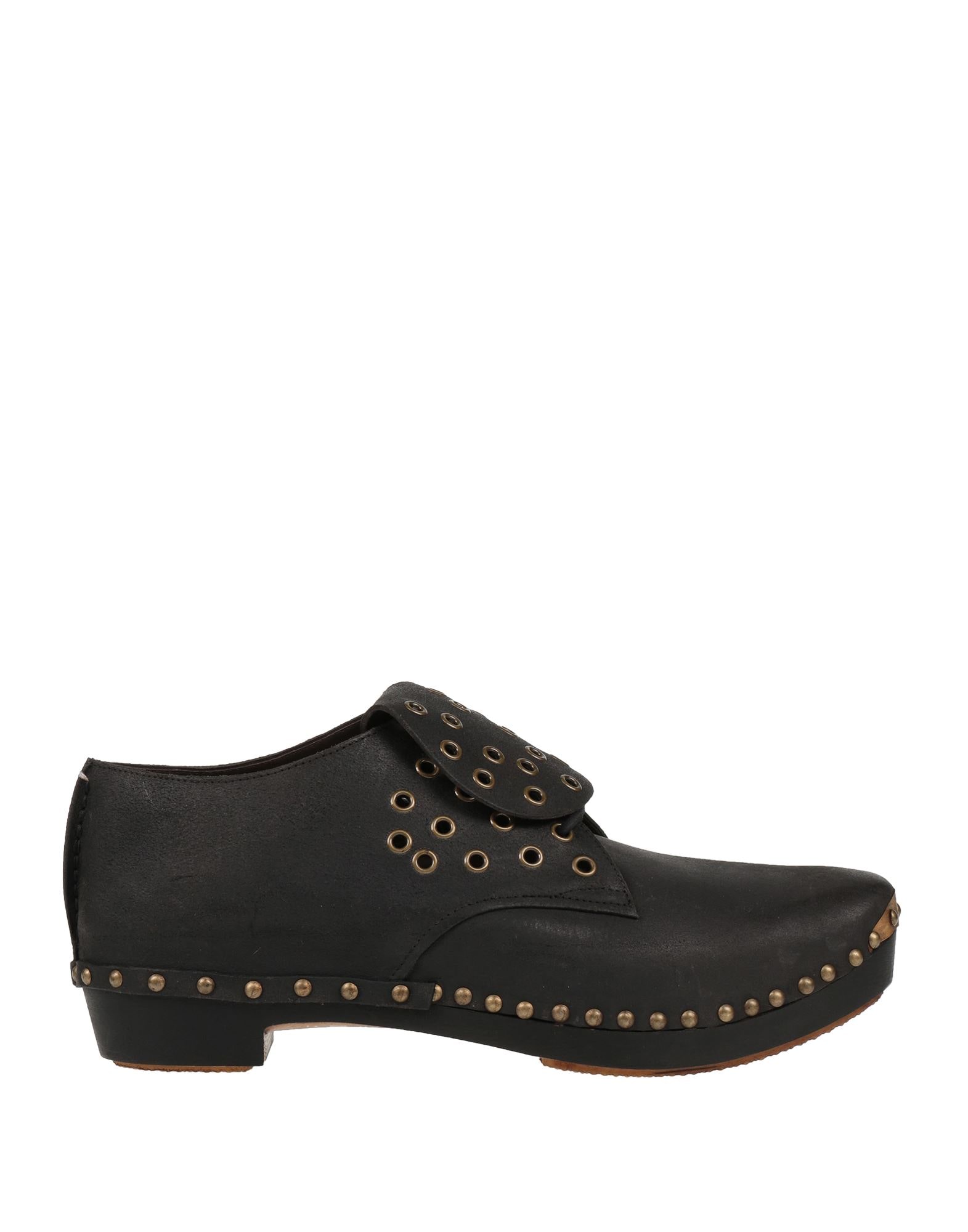 MAISON MARGIELA - Lace-up shoes